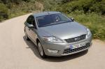 Ford Mondeo 2007 года